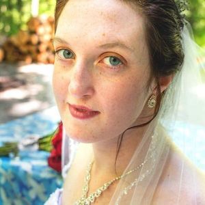 Meet your Posher, Karissa